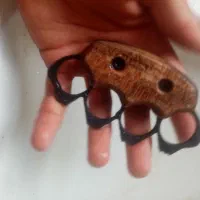 وسیله دفاع شخصی