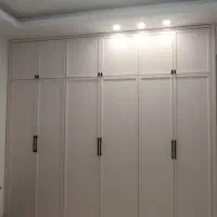 کابینت کمد دیواری تخت تاشو جاکفشی ساخت و نصب|خدمات پیشه و مهارت|تهران, مرزداران|دیوار