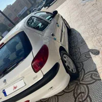 ۲۰۶تیپ۲مدل ۹۹