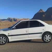 پارس 1401 دریچه سیم