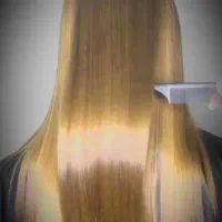 اتو کار حرفه ای وبا تجربه(احیا وصافی مو)