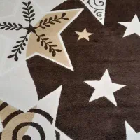 گلیم فرش ۶متری نونو