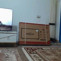 تلویزیون ۵۰ اینچ اینتر ناسیونال آنیل مدل Q5040