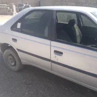 ماشین پژو نقره ای|خودرو سواری و وانت|نازیل, |دیوار