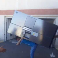 باربری نیسان بار آذربایجان حمل اثاثیه منزل باکارگر|خدمات حمل و نقل|قم, نیروگاه|دیوار