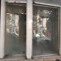 مغازه اجاره ای/ ۲۳ متری / بلوار حدادی|اجارهٔ مغازه و غرفه|کرج, گلشهر|دیوار