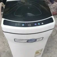 لباسشویی پاکشوما سطلی