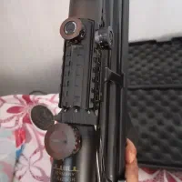 دوربین تفنگ mx10|تجهیزات ورزشی|مرودشت, ولایت|دیوار