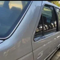 پژو پارس مدل ۸۴|خودرو سواری و وانت|زابل, |دیوار