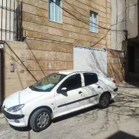 206 صندوقدار