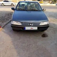 405 glx مدل ۹۸|خودرو سواری و وانت|اهواز, دغاغله|دیوار