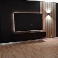 تولید و ساخت TVroom وکابینت