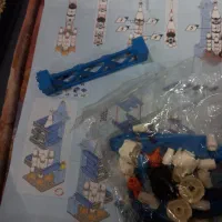 لگو|اسباب‌‌بازی|امیرآباد, |دیوار