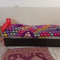کمد بچه|تخت و سرویس خواب|یزد, |دیوار