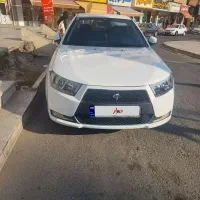 دنا پلاس مدل ۱۴۰۰بیرنگ