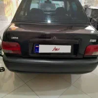 فروش پراید۸5|خودرو سواری و وانت|پارسآباد, |دیوار