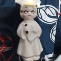 مجسمه قدیمی|کلکسیون اشیاء عتیقه|پیربازار, |دیوار