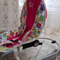 کریر ساک طوسی نی نی لای لای صورتی|اسباب و اثاث بچه|کرمانشاه, |دیوار