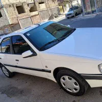 405slx مدل 98 tu5|خودرو سواری و وانت|بیرجند, |دیوار