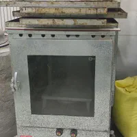 فر شیرینی پزی