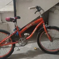 دوتا دوچرخه کارکرده|دوچرخه، اسکیت، اسکوتر|مشهد, جانباز|دیوار