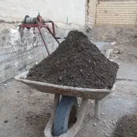 چاه کن مقنی شیار ساختمان جا پایه رد لوله