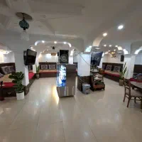 کارگر برای قهوه خونه ساعت کاری 16تا 2،شب