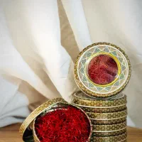 زعفران اصیل خراسان