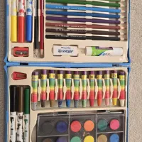 پکِ کاملِ آریا|لوازم التحریر|گنبد کاووس, |دیوار