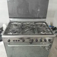 اجاق گاز فر دارسینجر|اجاق گاز و لوازم برقی پختوپز|شهریار, شهرک شاهد|دیوار