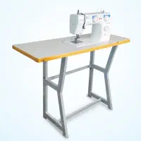 چرخ خیاطی+میز و ترانس اشانتیون|لوازم خیاطی و بافتنی|بندرعباس, |دیوار