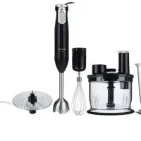 همزن و مخلوط کن همه کاره