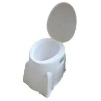 توالت بیمار