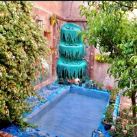 خانه باغ مهریز|اجارهٔ کوتاه‌مدت ویلا و باغ|مهریز, |دیوار