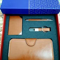 ست کیف و جاکارتی