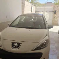 207 رینگ فولادی