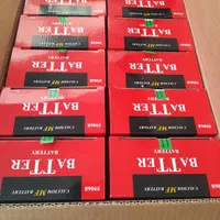 باطری باتری نو موتور و ماشین و UPS همه مدل آمپر|قطعات یدکی و لوازم جانبی|مشهد, ابوذر|دیوار