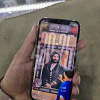 آیفون۱۲ پرو۲۵۶ گیگ سالم