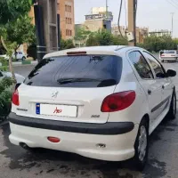 ۲۰۶تمیز