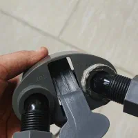 شیر فیلتر سطلی جینزوان|ماهی|تهران, فرودگاه مهرآباد|دیوار