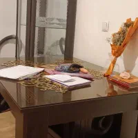 بوفه و میز غذا خوری|میز و صندلی غذاخوری|لنگرود, |دیوار