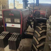 تراکتور ۳۹۹|خودرو سنگین|قیدار, |دیوار