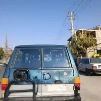 پاترول 6سیلند