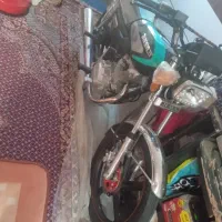 موتور 200|موتورسیکلت|رودبار (کرمان), |دیوار