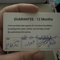 ساعت کارتیه مدل پنتر|ساعت|اهواز, کیانپارس |دیوار