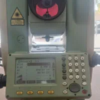 دوربین نقشه برداری توتال استیشن سندینگ|ابزارآلات|شهرکرد, |دیوار