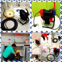 لوله بازکن فنرزن خرم آباد فنرزنی۲۴ساعت۱۰۰٪تضمینی|خدمات پیشه و مهارت|خرمآباد, |دیوار