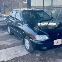 پراید SX مدل نود|خودرو سواری و وانت|رودسر, |دیوار