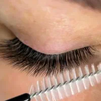 تخفیف ویژه اکستنشن مژه بمناسبت روز پدر