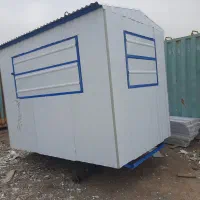 ماهان کانکس|مصالح و تجهیزات ساختمان|رشت, پاستوریزه|دیوار